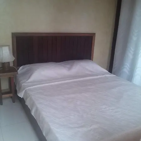 Le Cou De Tou Village Resort San Vicente  Exterior photo
